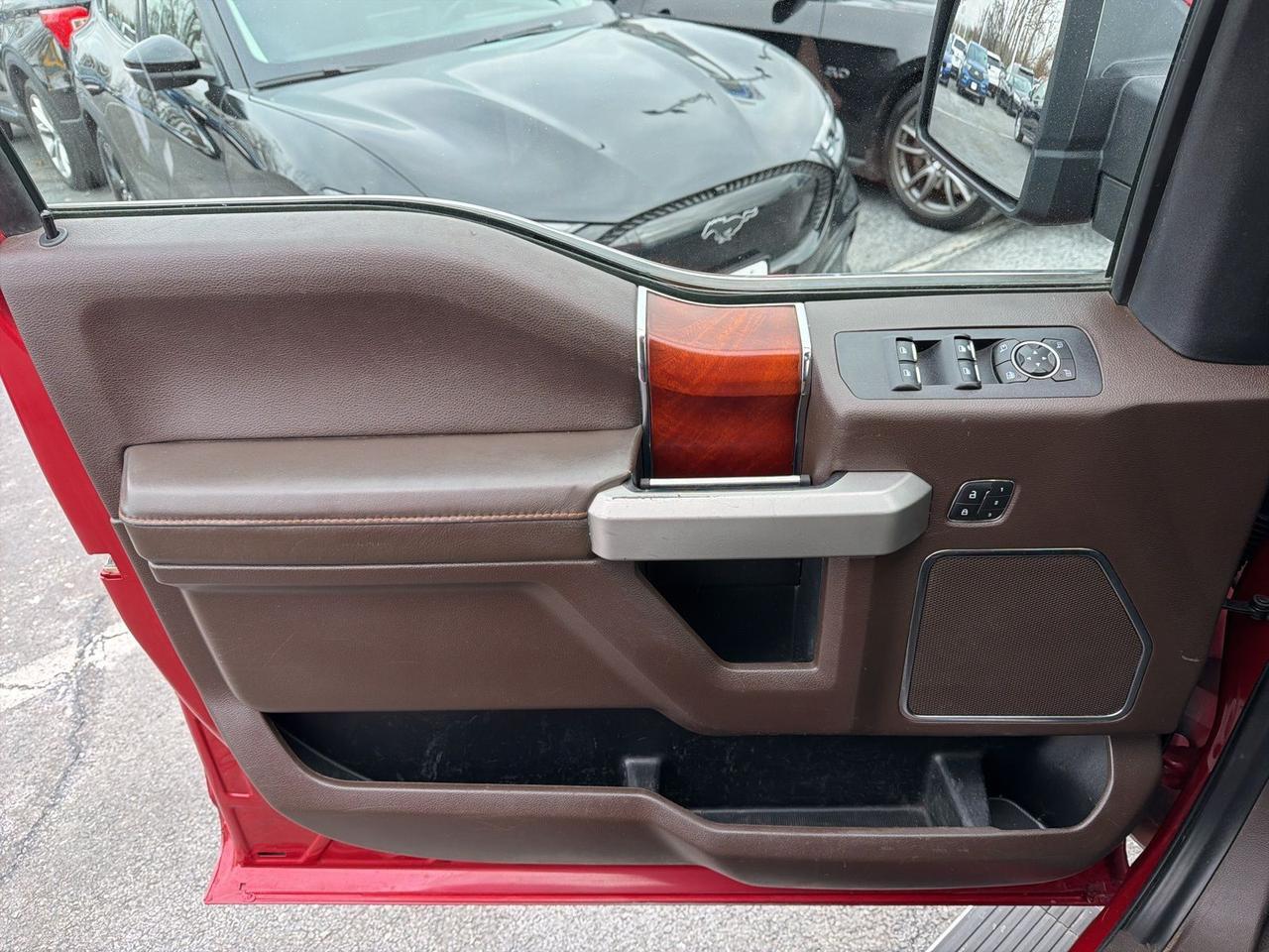 2020 Ford F-150 King Ranch Manassas VA