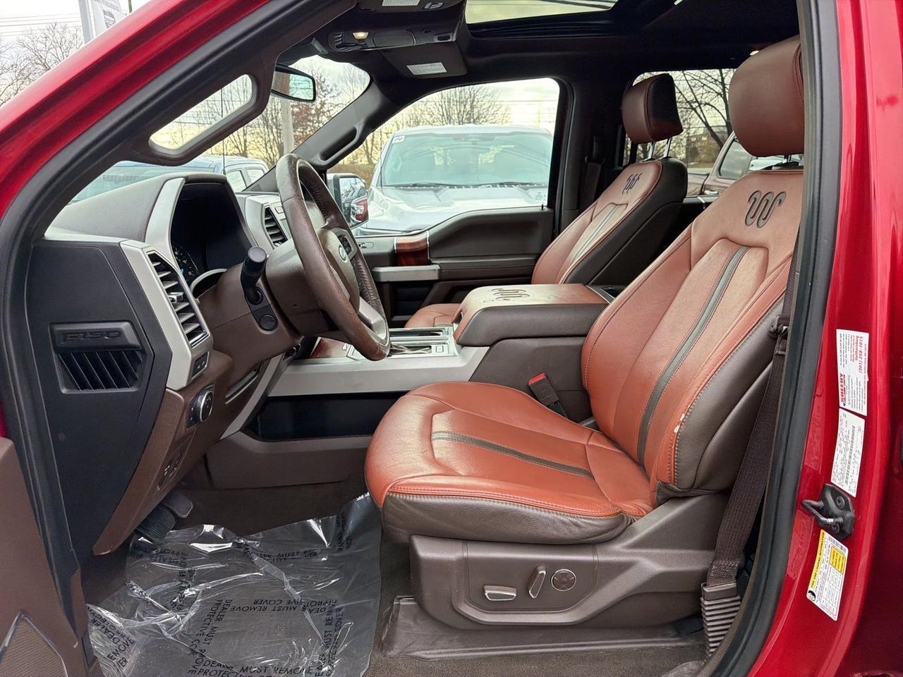 2020 Ford F-150 King Ranch Manassas VA