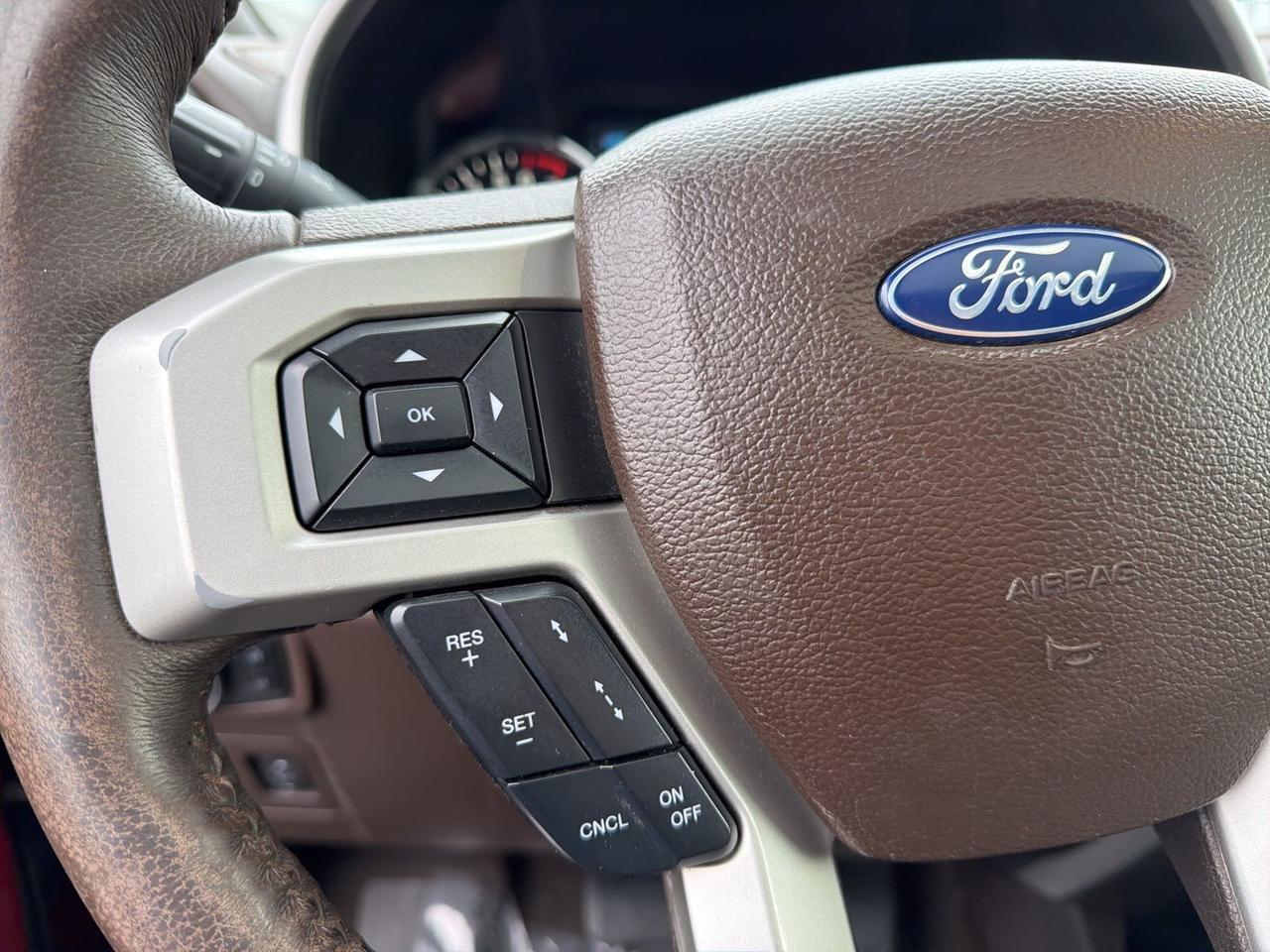 2020 Ford F-150 King Ranch Manassas VA