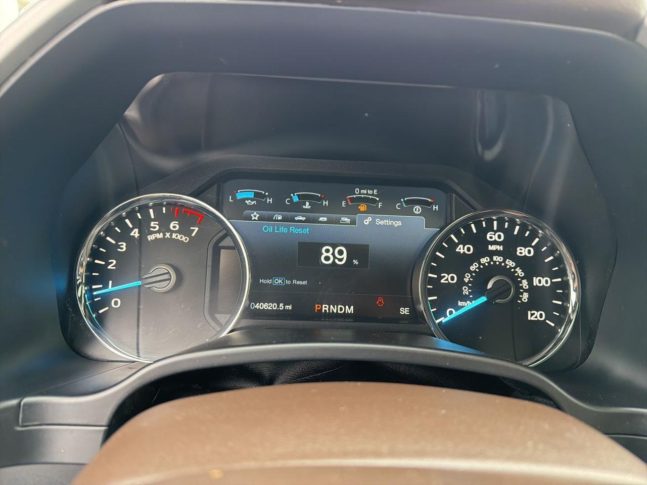 2020 Ford F-150 King Ranch Warrenton VA