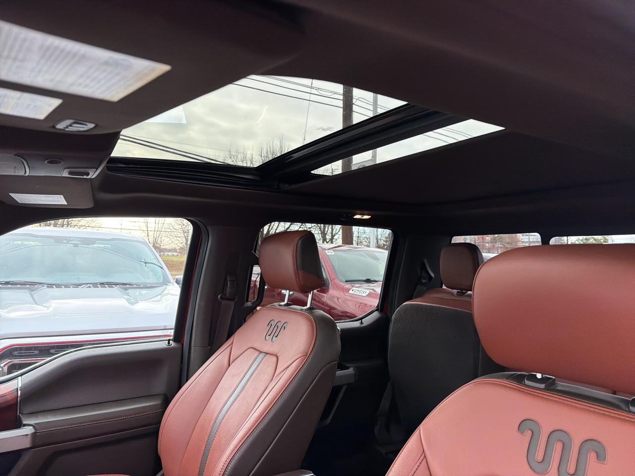 2020 Ford F-150 King Ranch Warrenton VA