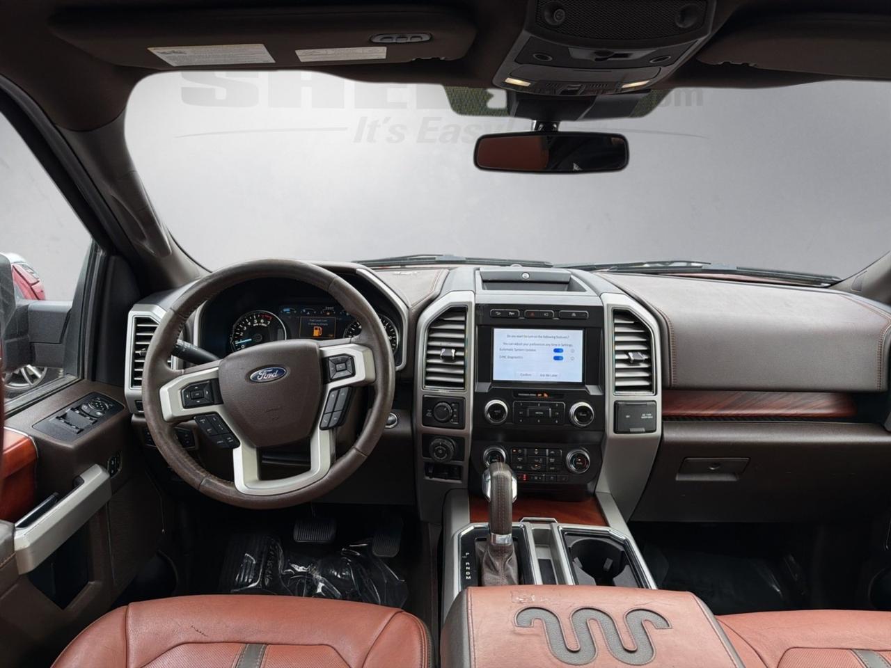 2020 Ford F-150 King Ranch Warrenton VA