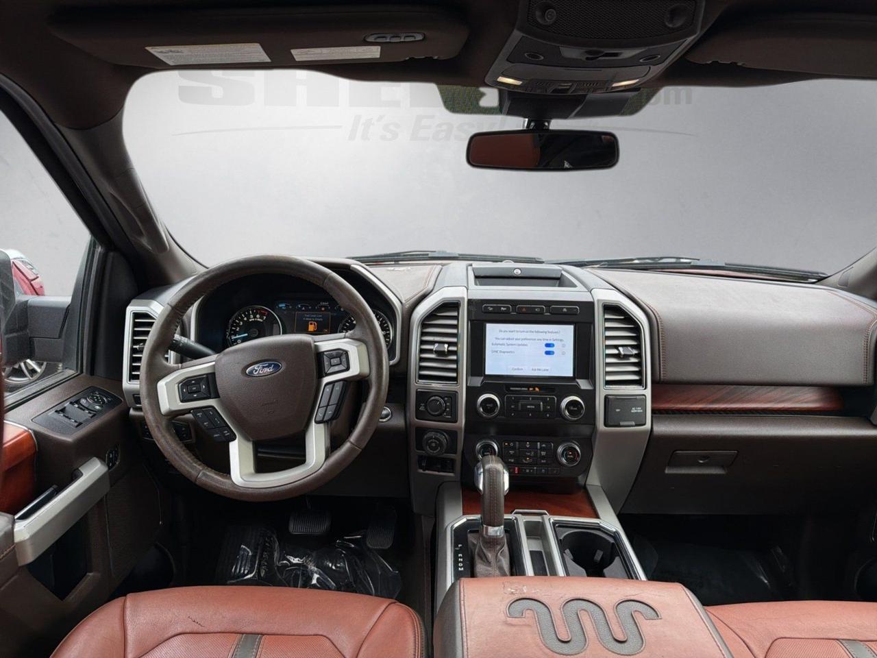 2020 Ford F-150 King Ranch Warrenton VA