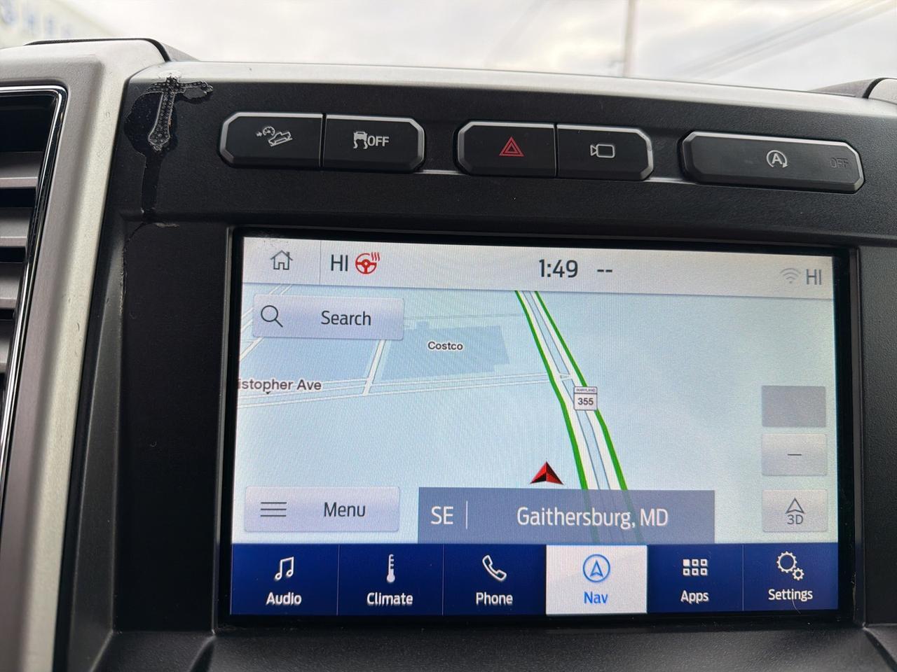 2020 Ford F-150 King Ranch Warrenton VA