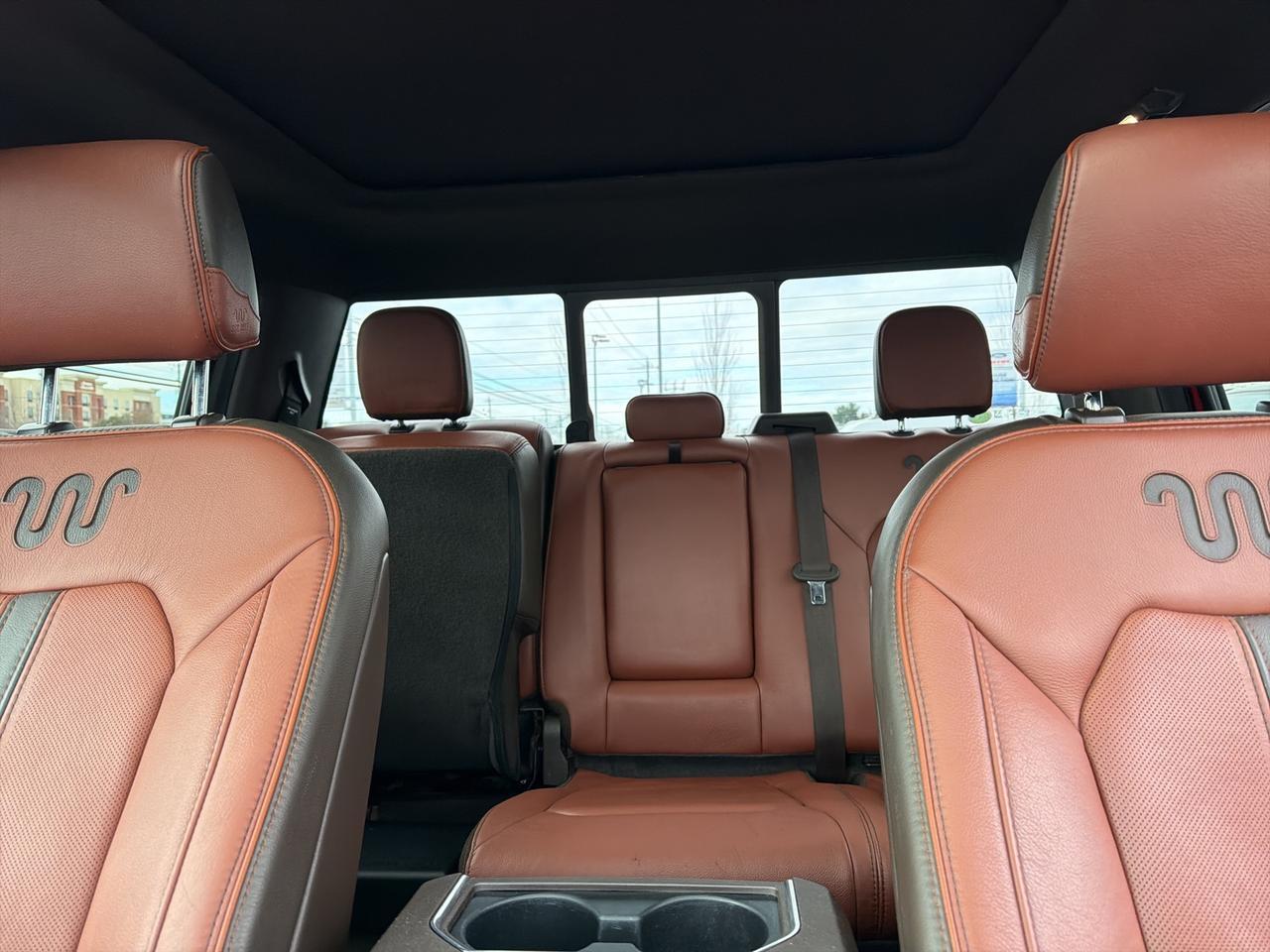 2020 Ford F-150 King Ranch Warrenton VA