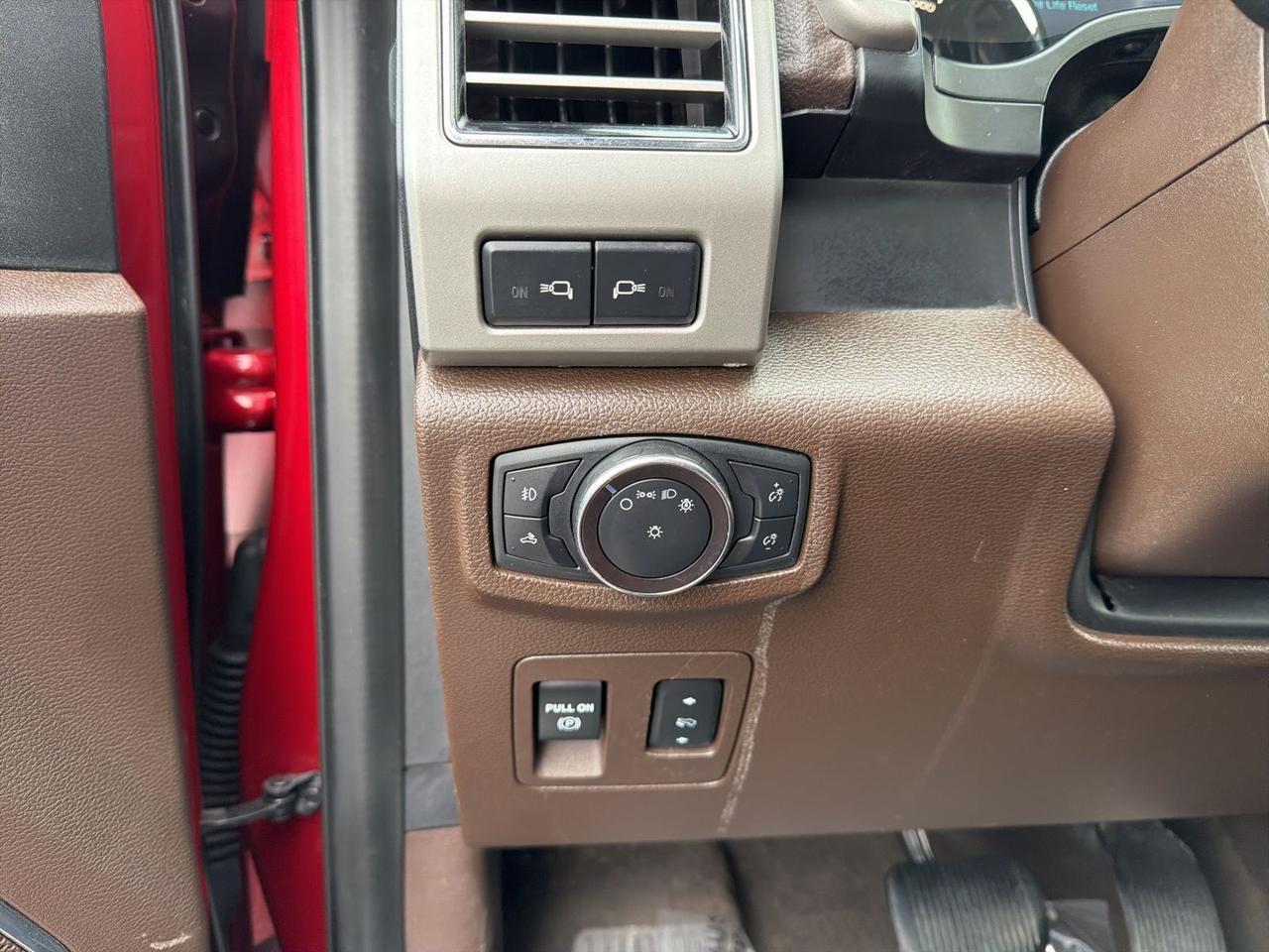 2020 Ford F-150 King Ranch Warrenton VA