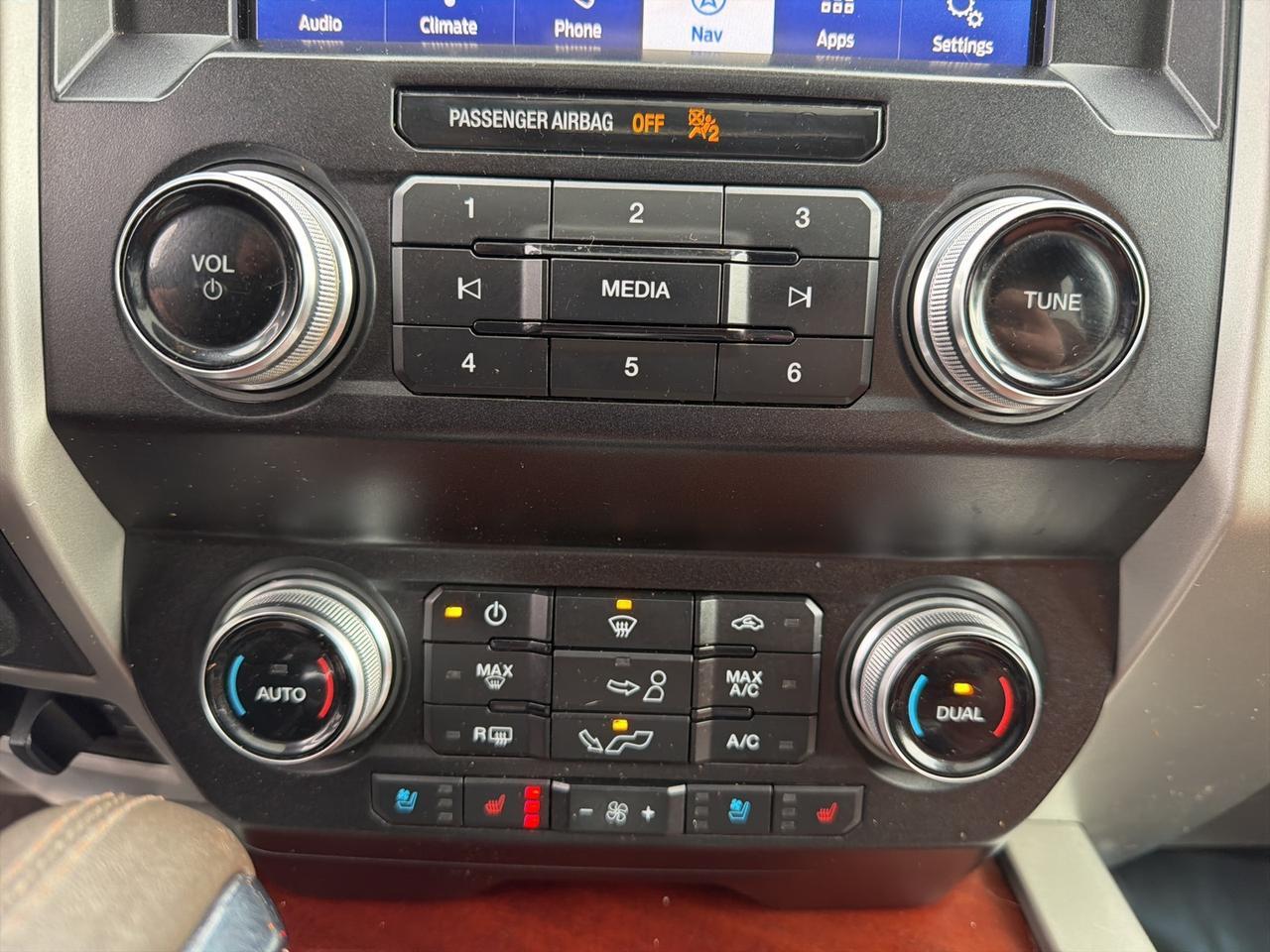 2020 Ford F-150 King Ranch Warrenton VA