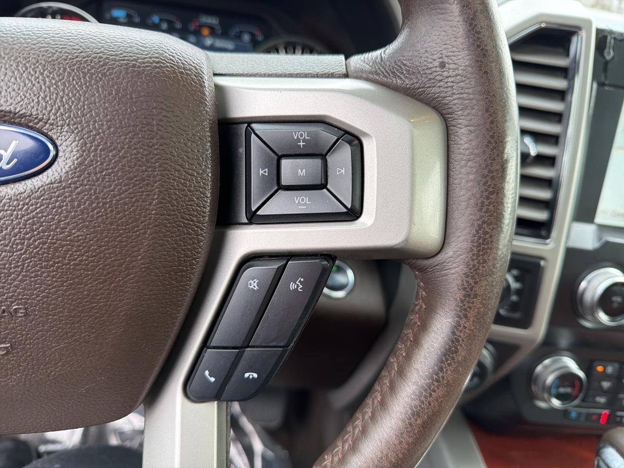 2020 Ford F-150 King Ranch Warrenton VA