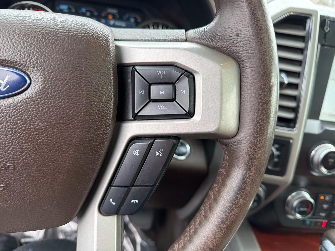 2020 Ford F-150 King Ranch Warrenton VA