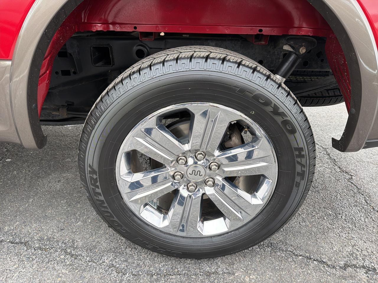 2020 Ford F-150 King Ranch Warrenton VA