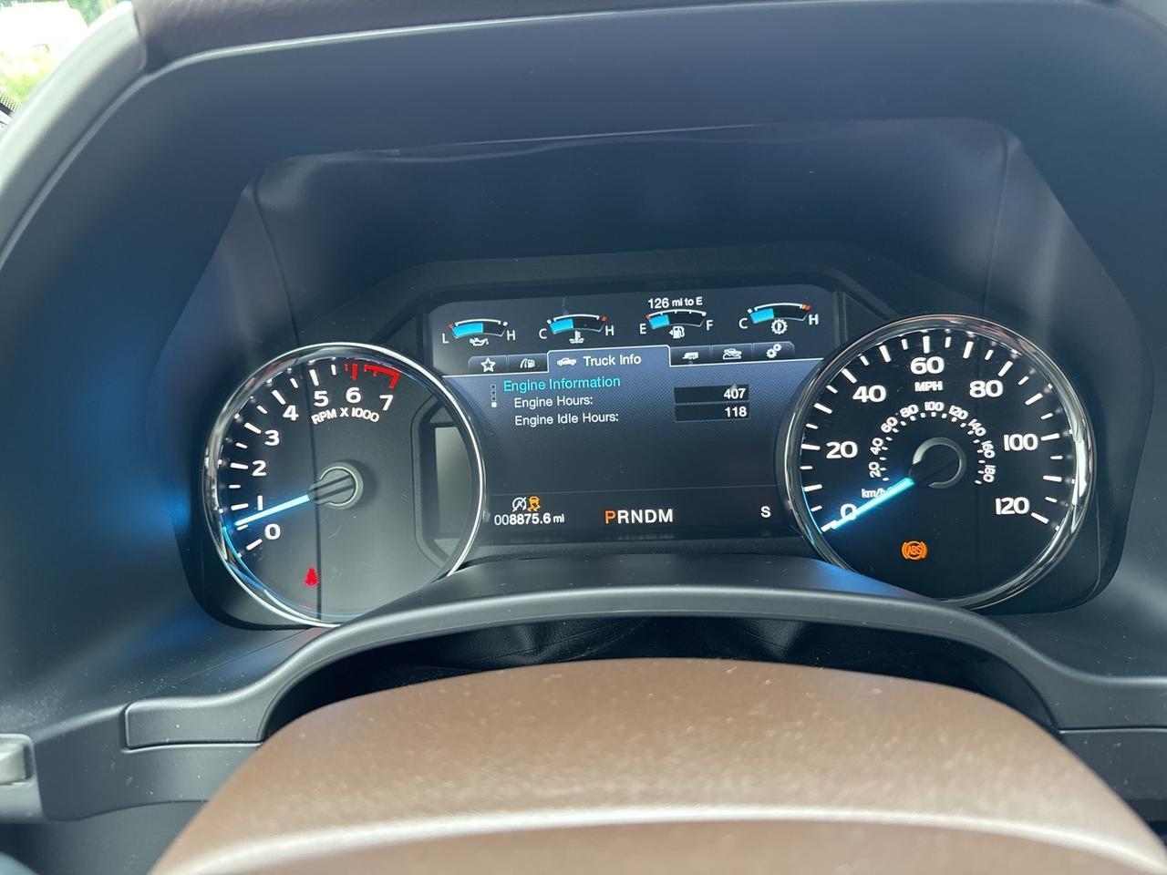 2020 Ford F-150 King Ranch Warrenton VA