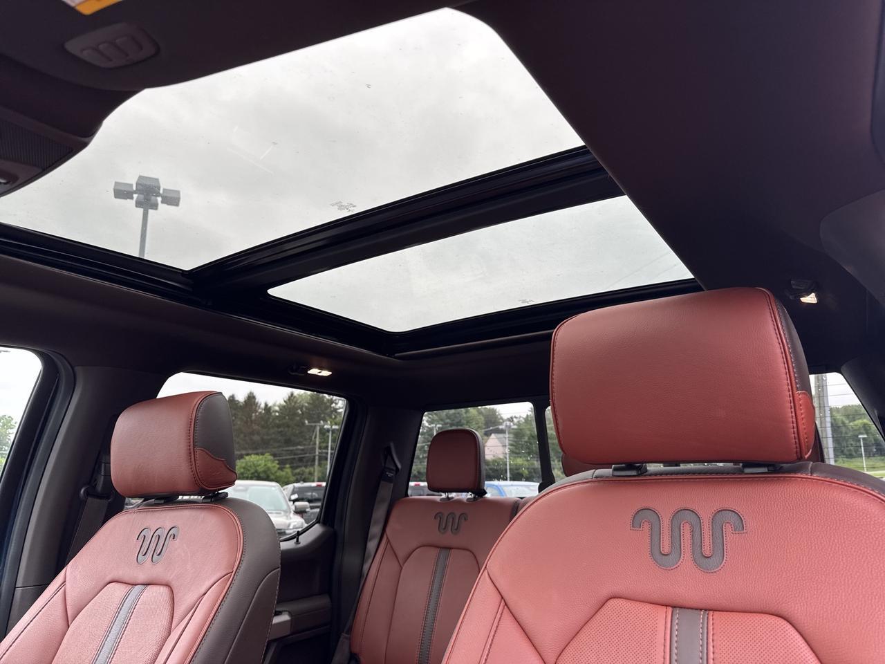 2020 Ford F-150 King Ranch Warrenton VA