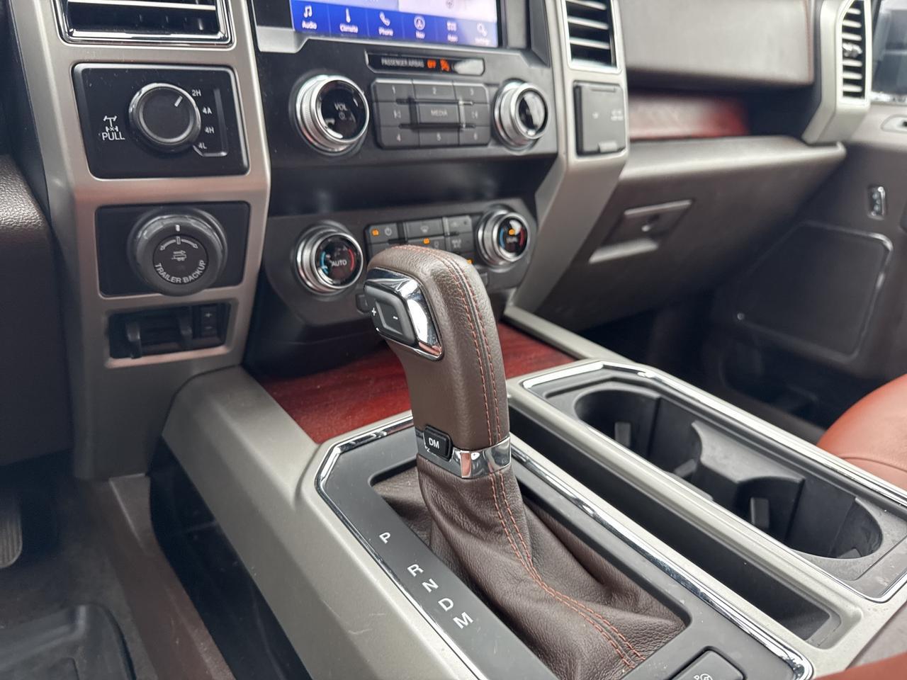 2020 Ford F-150 King Ranch Warrenton VA