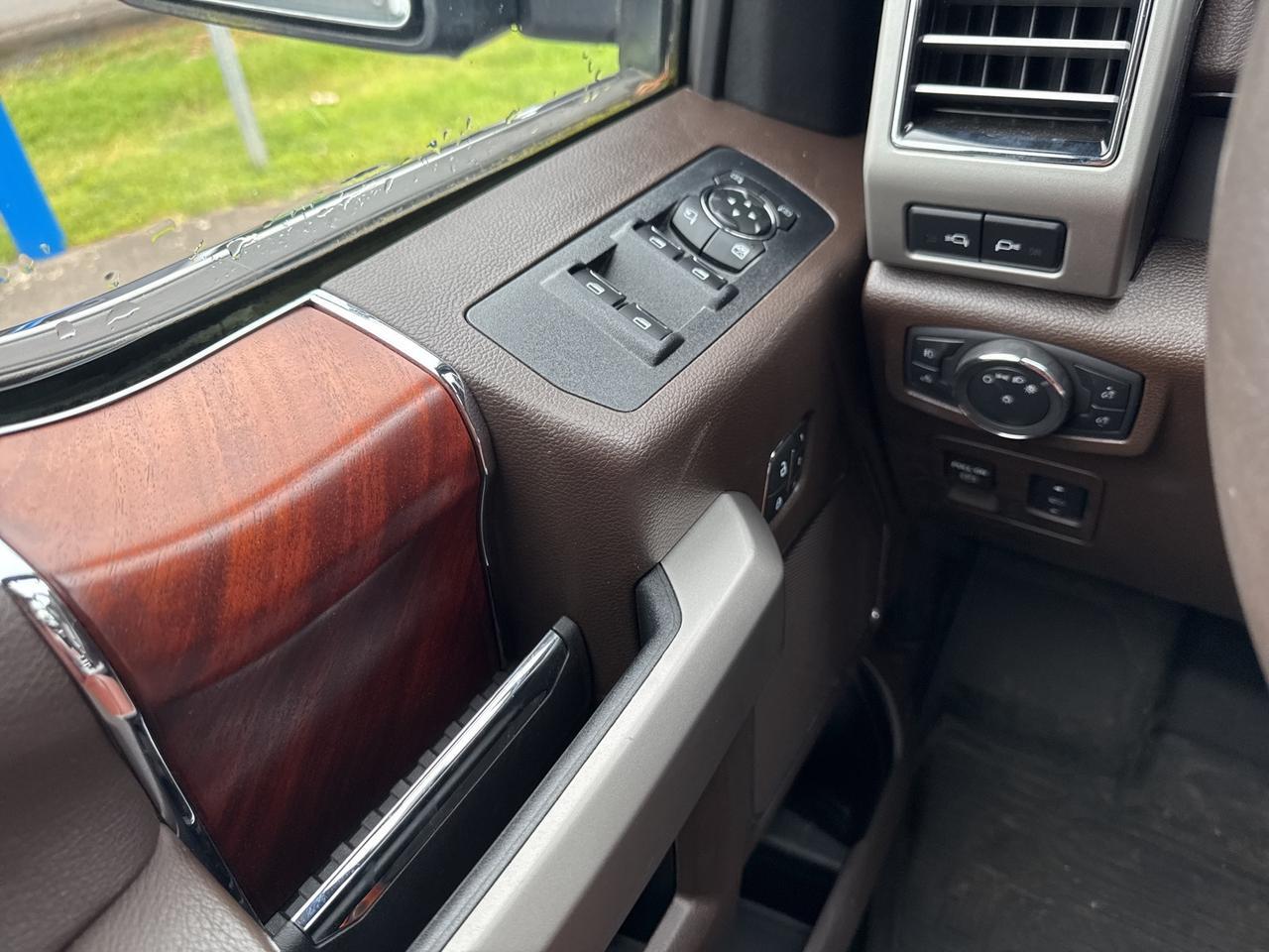 2020 Ford F-150 King Ranch Warrenton VA