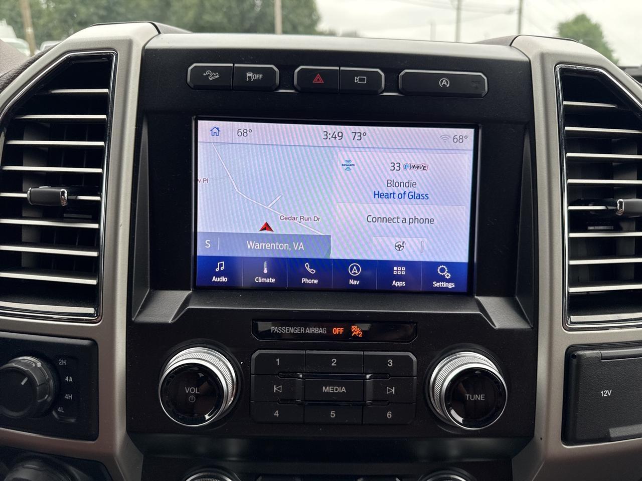 2020 Ford F-150 King Ranch Warrenton VA