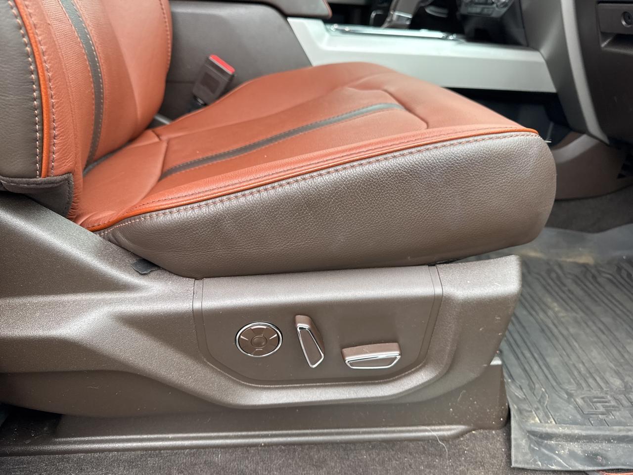 2020 Ford F-150 King Ranch Warrenton VA