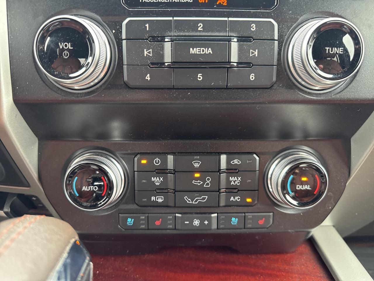 2020 Ford F-150 King Ranch Warrenton VA
