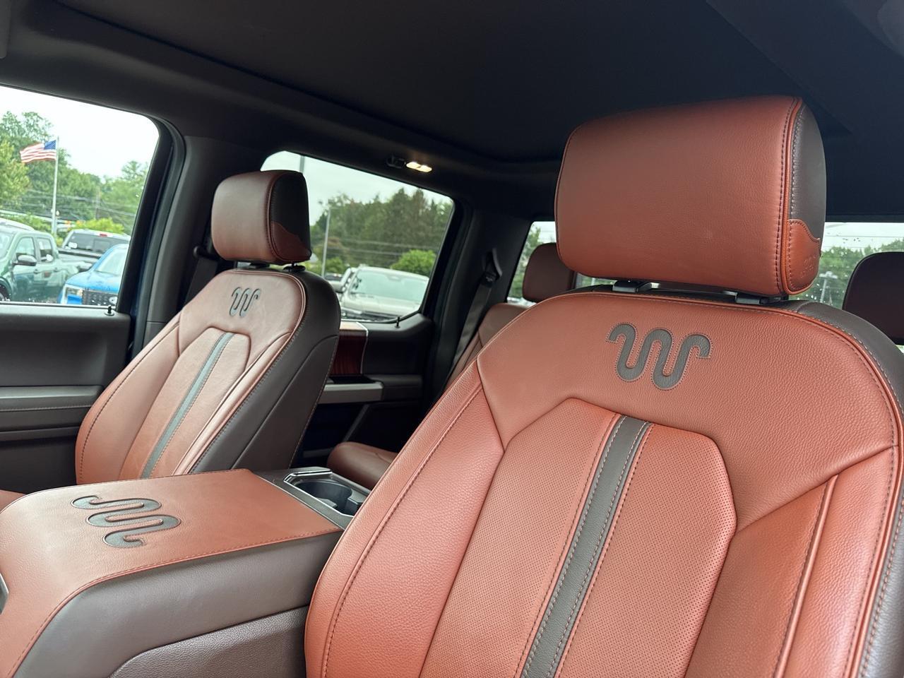 2020 Ford F-150 King Ranch Warrenton VA