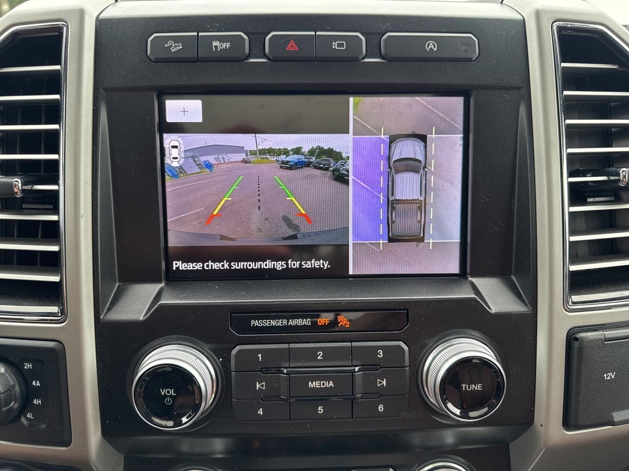 2020 Ford F-150 King Ranch Warrenton VA