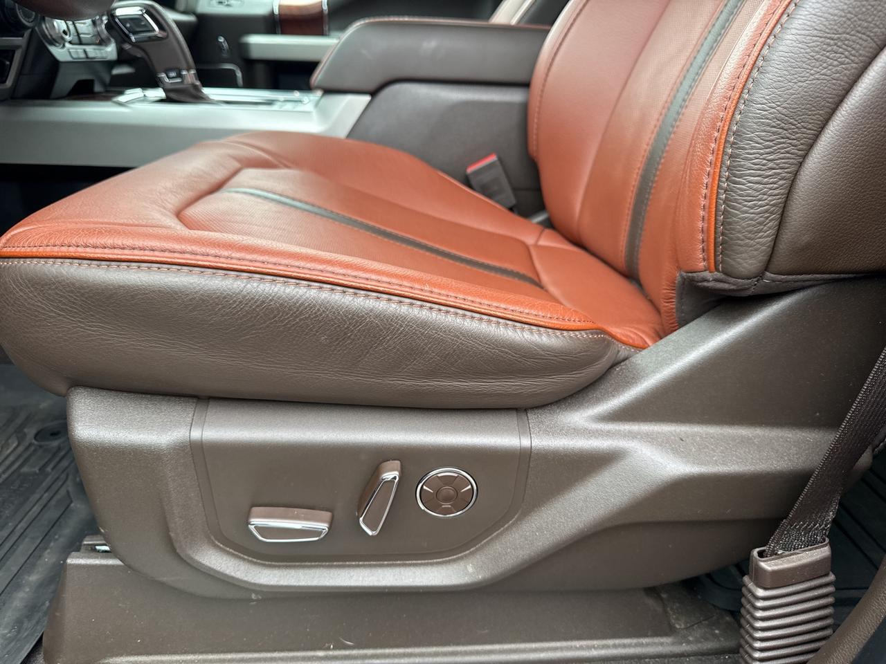 2020 Ford F-150 King Ranch Warrenton VA