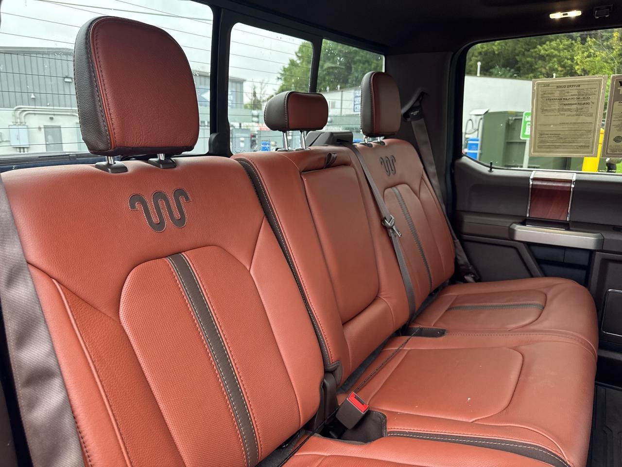 2020 Ford F-150 King Ranch Warrenton VA