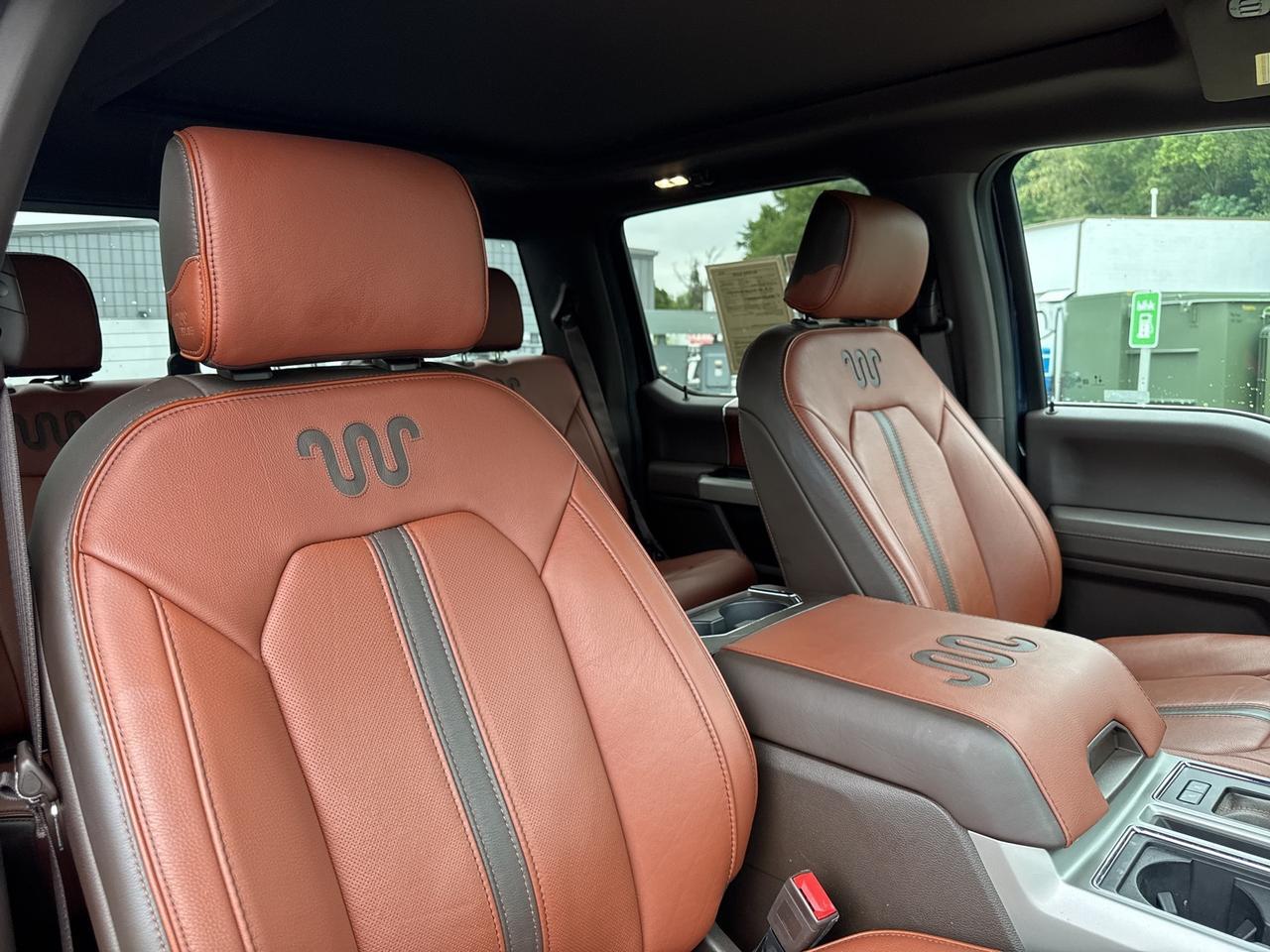 2020 Ford F-150 King Ranch Warrenton VA
