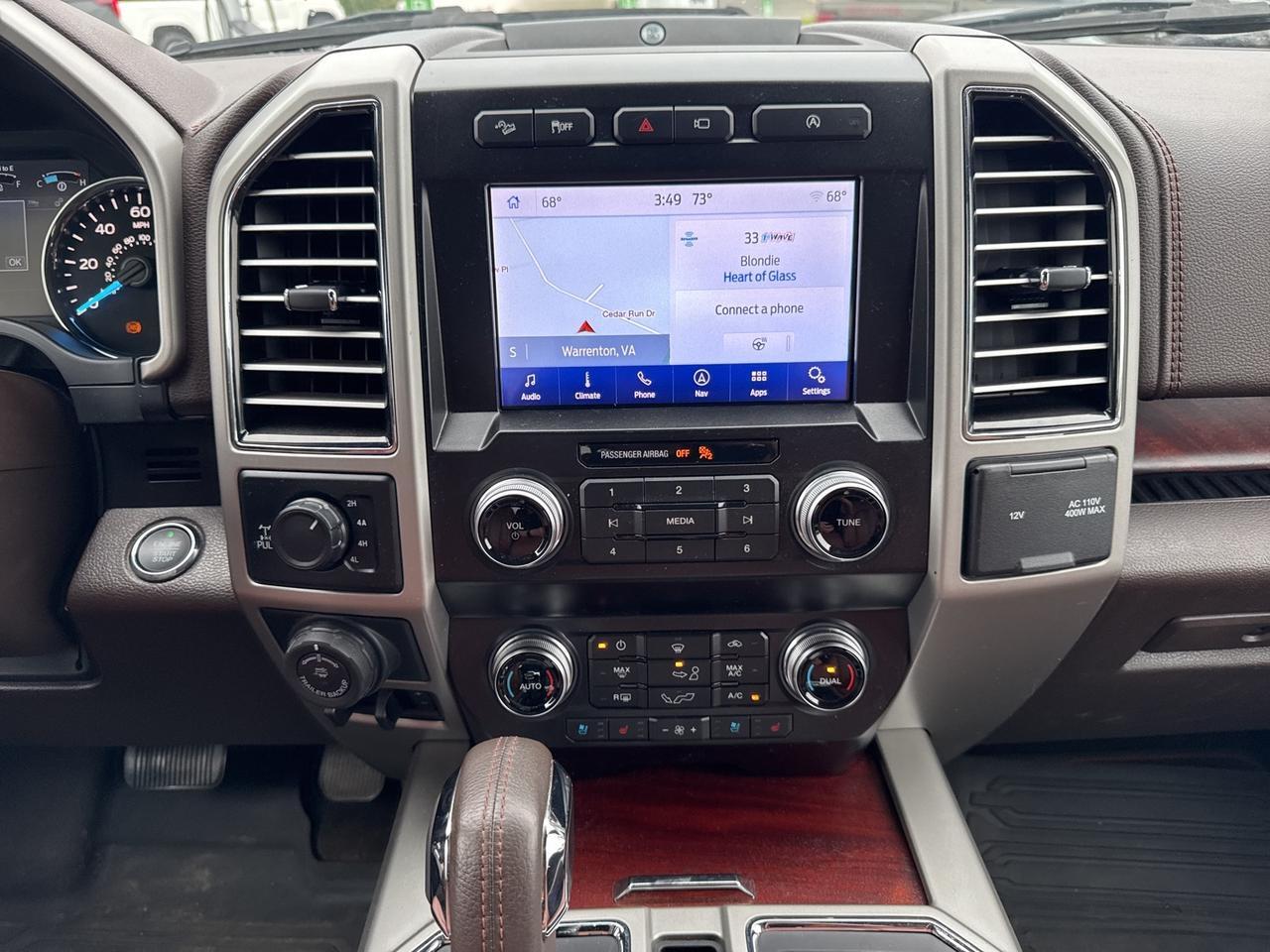 2020 Ford F-150 King Ranch Warrenton VA