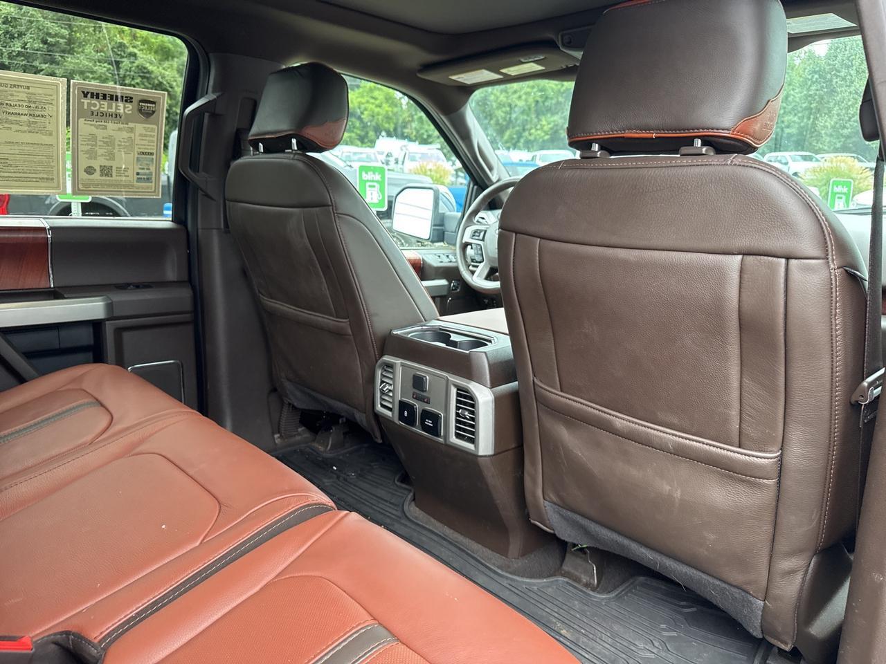 2020 Ford F-150 King Ranch Warrenton VA