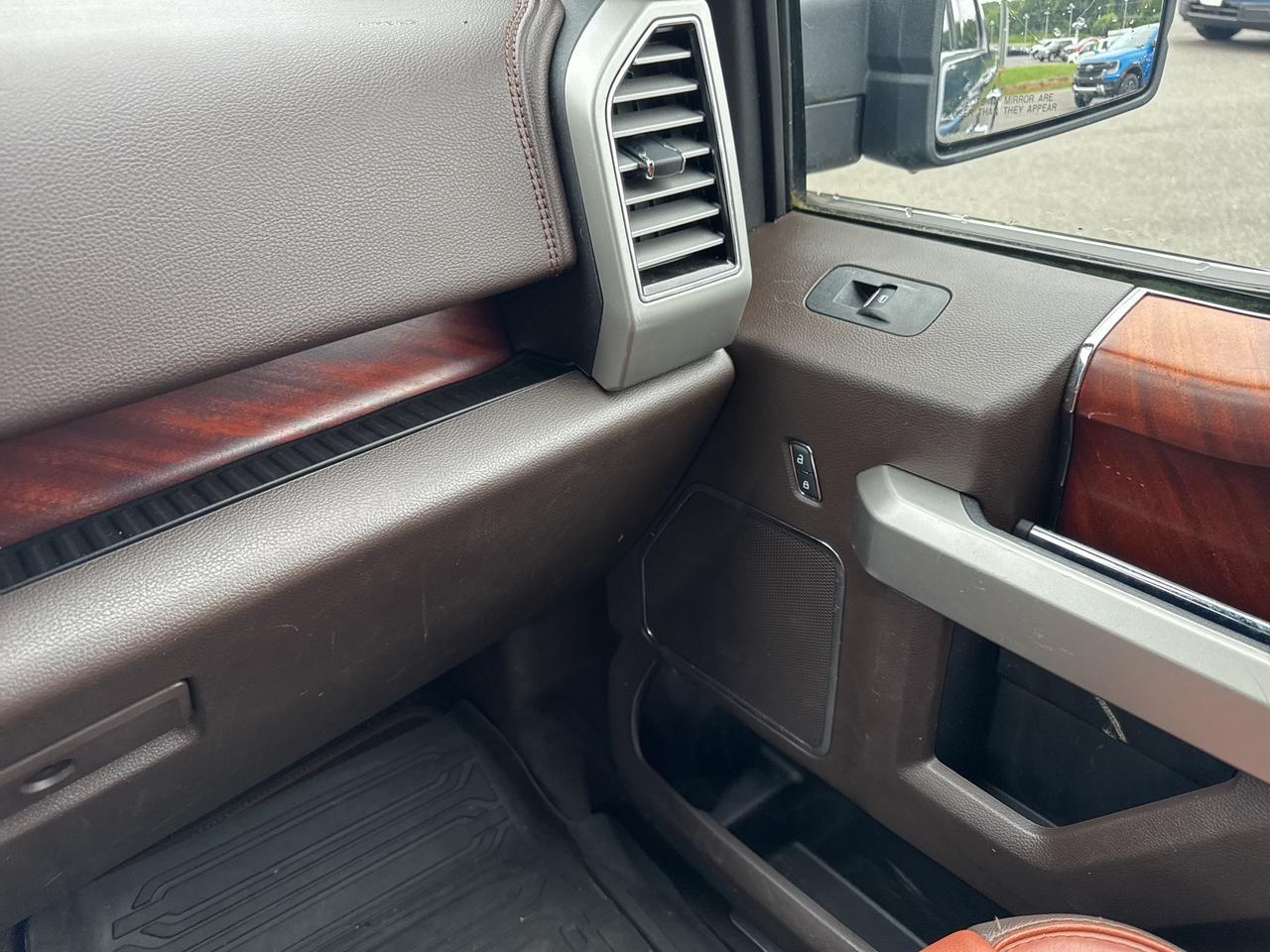 2020 Ford F-150 King Ranch Warrenton VA