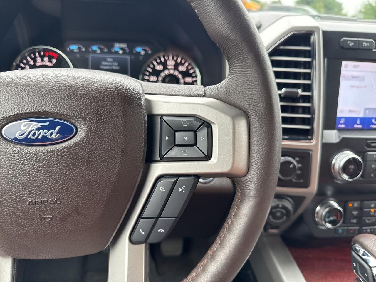 2020 Ford F-150 King Ranch Warrenton VA