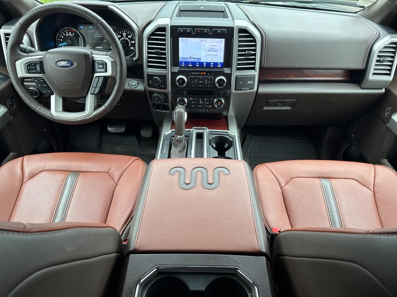 2020 Ford F-150 King Ranch Warrenton VA