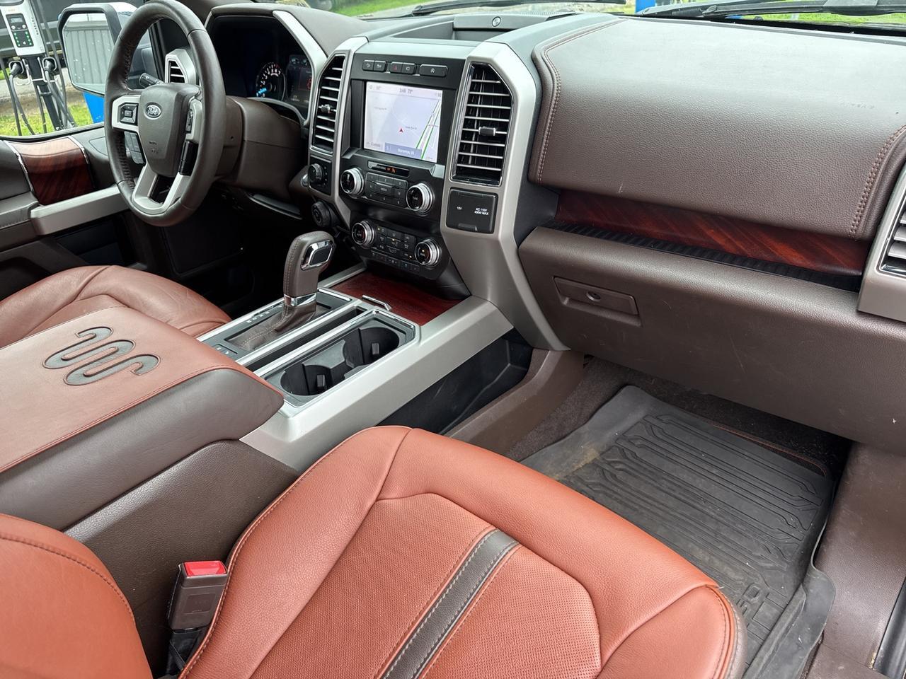 2020 Ford F-150 King Ranch Warrenton VA
