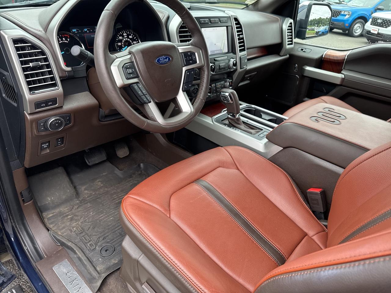 2020 Ford F-150 King Ranch Warrenton VA