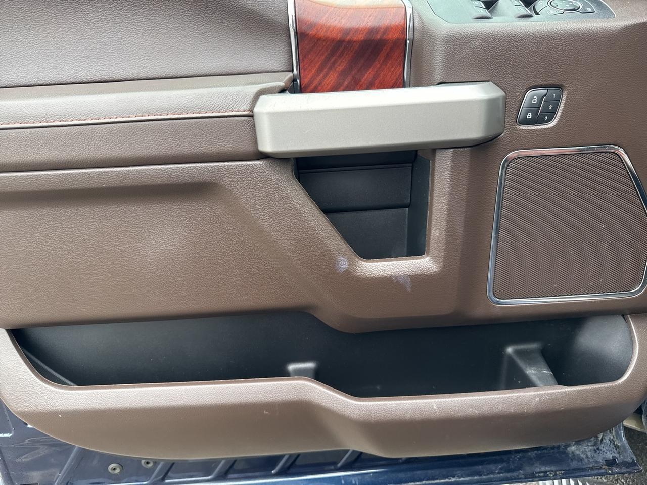 2020 Ford F-150 King Ranch Warrenton VA
