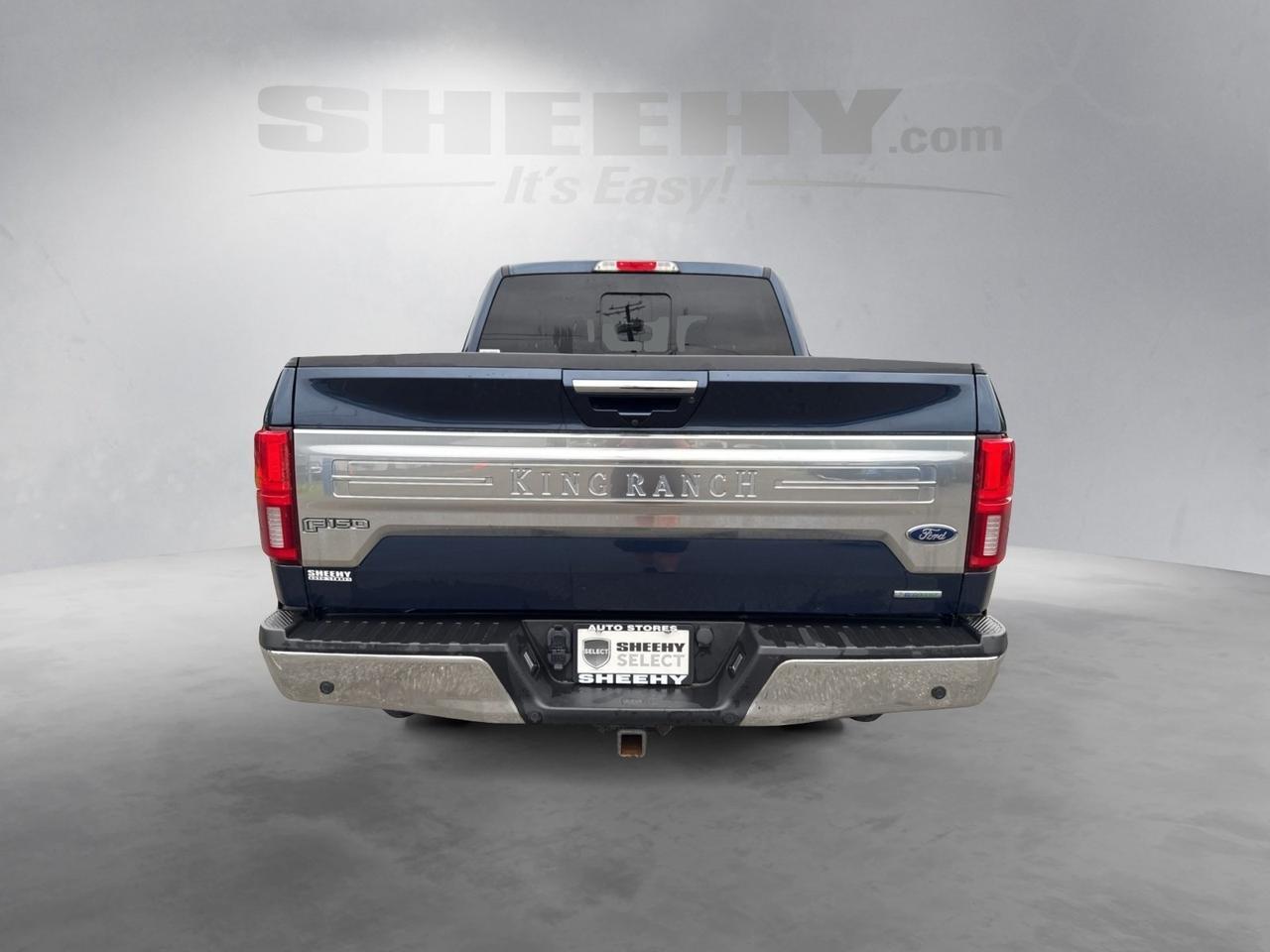 2020 Ford F-150 King Ranch Warrenton VA