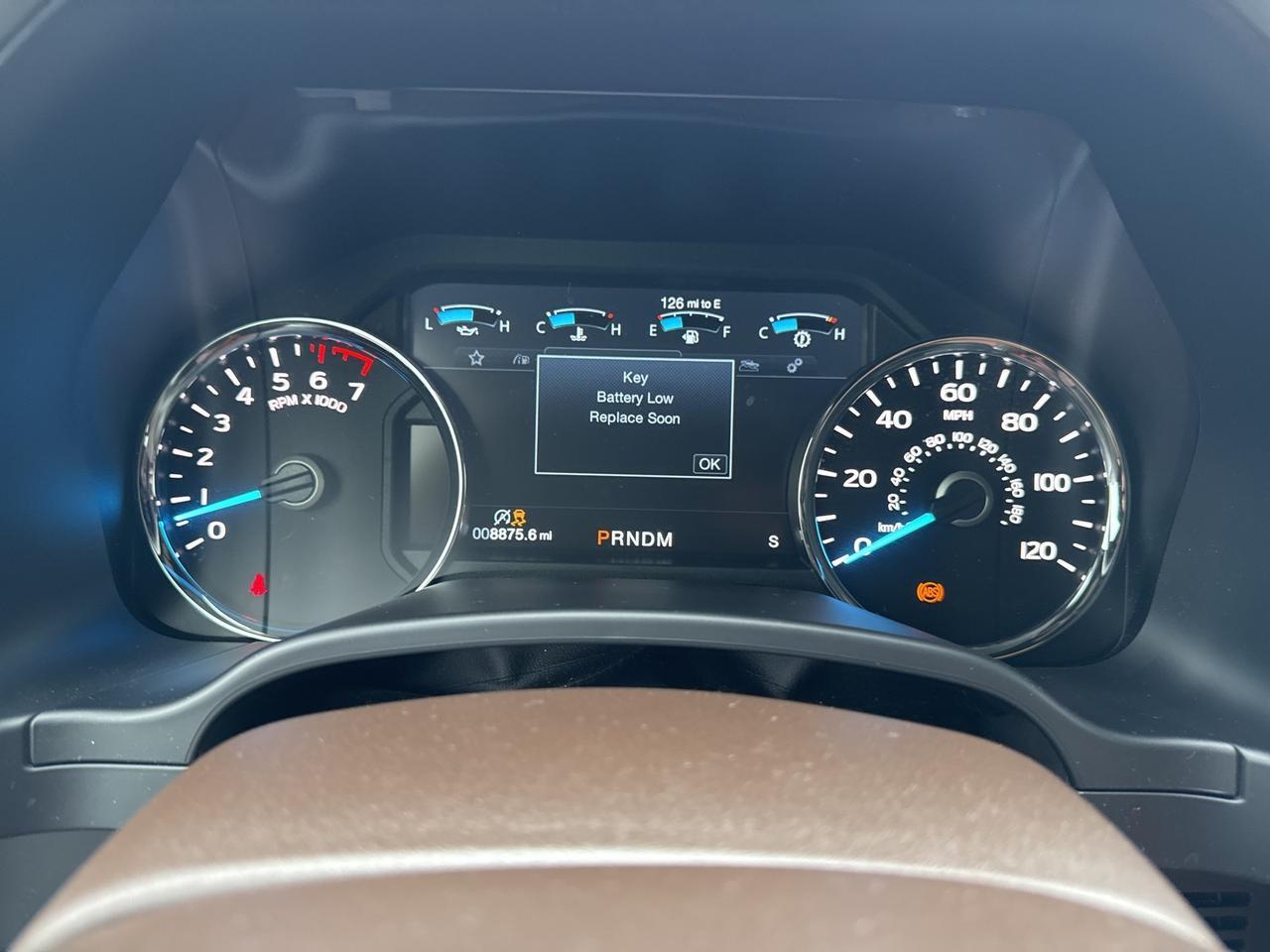 2020 Ford F-150 King Ranch Warrenton VA