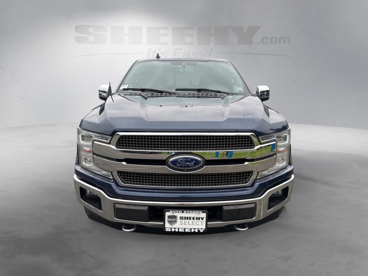 2020 Ford F-150 King Ranch Warrenton VA