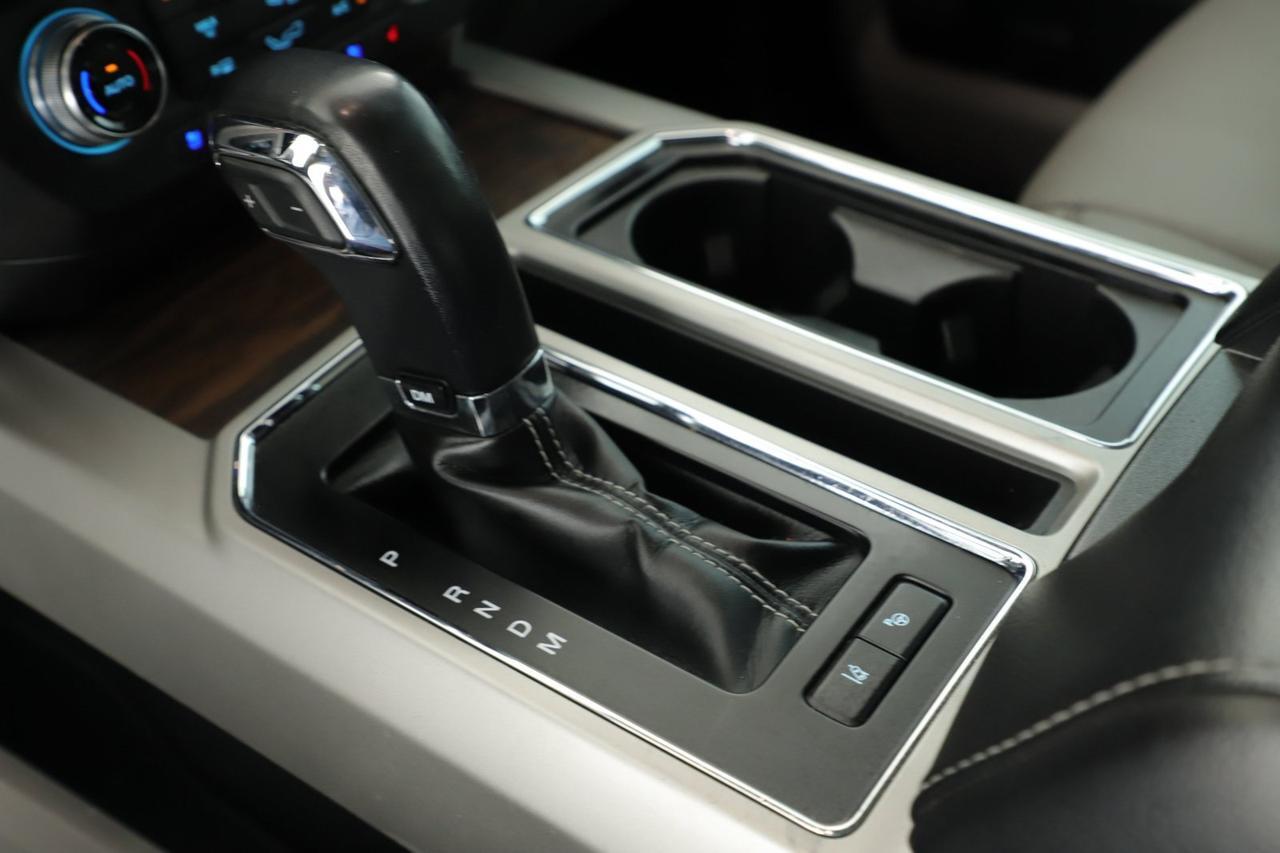 2020 Ford F-150 LARI New Braunfels TX