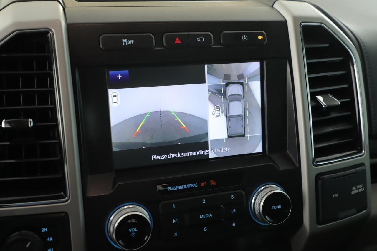 2020 Ford F-150 LARI New Braunfels TX
