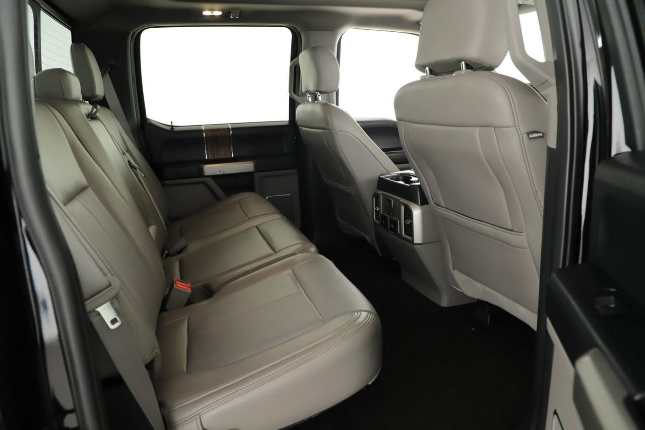 2020 Ford F-150 LARI New Braunfels TX