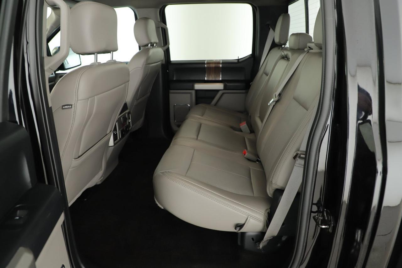 2020 Ford F-150 LARI New Braunfels TX