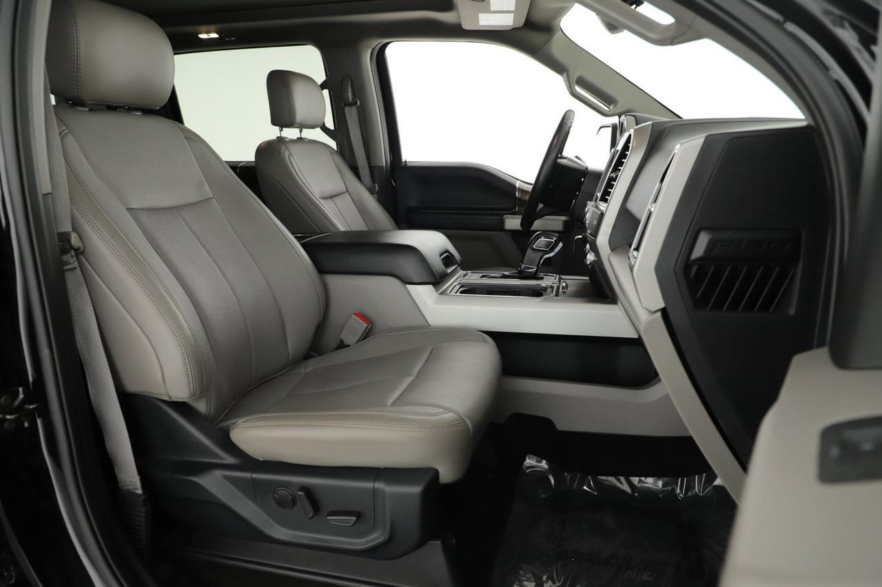 2020 Ford F-150 LARI New Braunfels TX