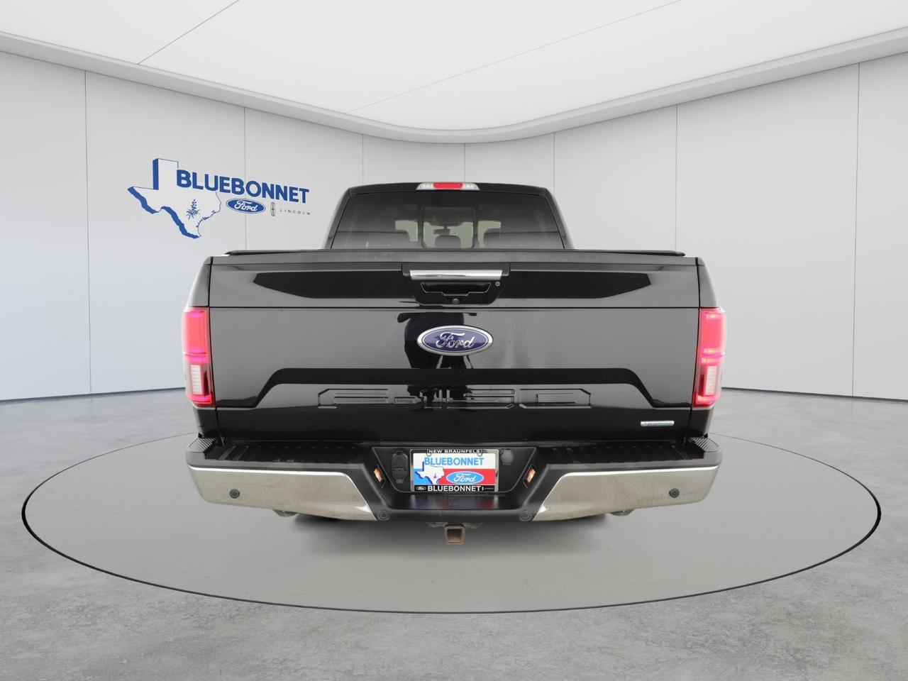 2020 Ford F-150 LARI New Braunfels TX
