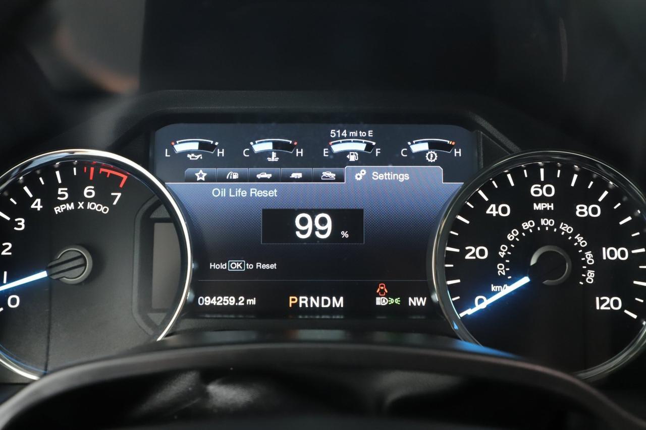 2020 Ford F-150 LARI New Braunfels TX