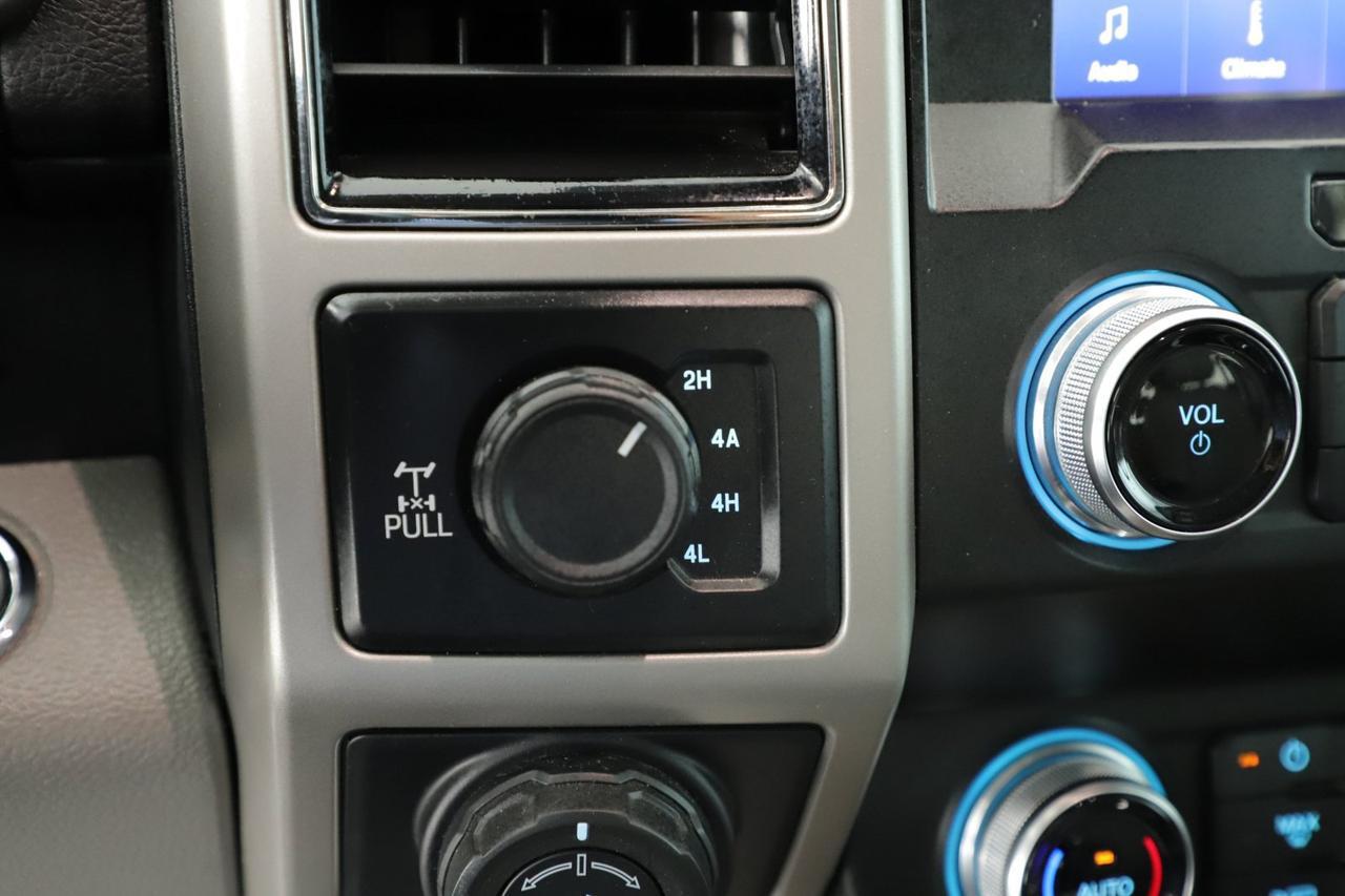2020 Ford F-150 LARI New Braunfels TX