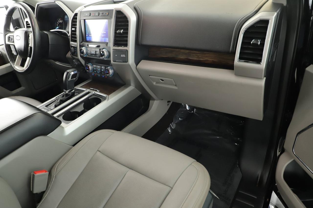 2020 Ford F-150 LARI New Braunfels TX