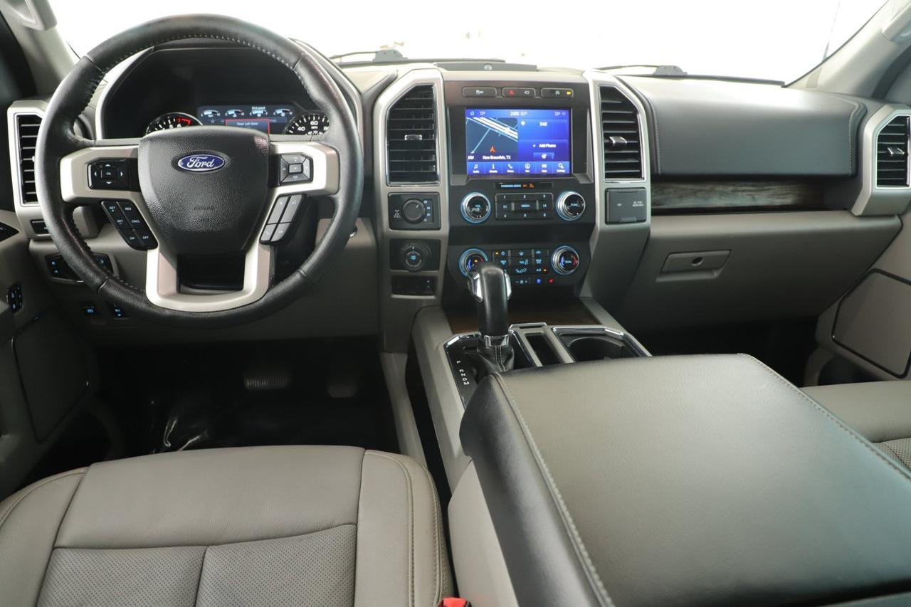 2020 Ford F-150 LARI New Braunfels TX