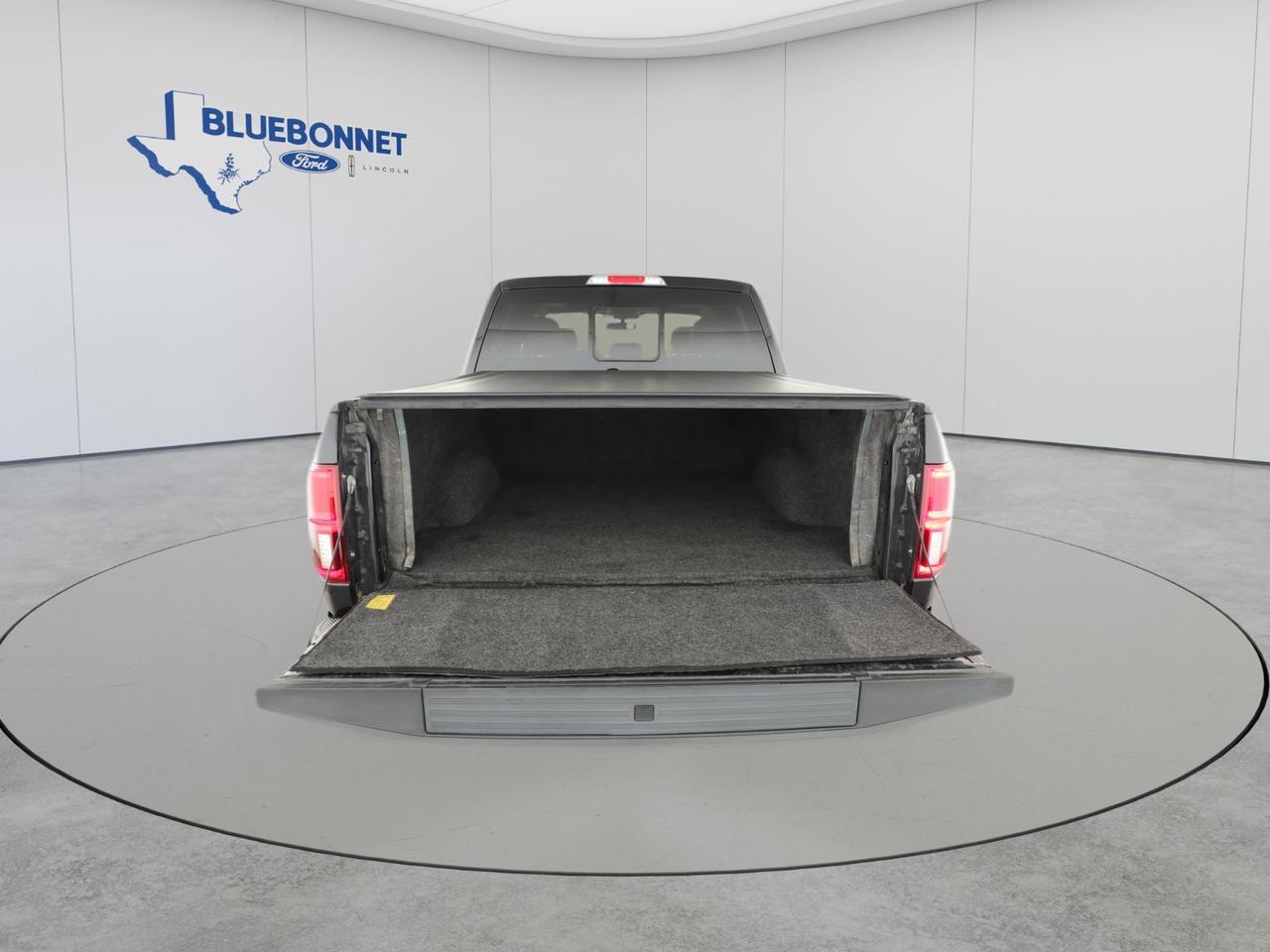 2020 Ford F-150 LARI New Braunfels TX