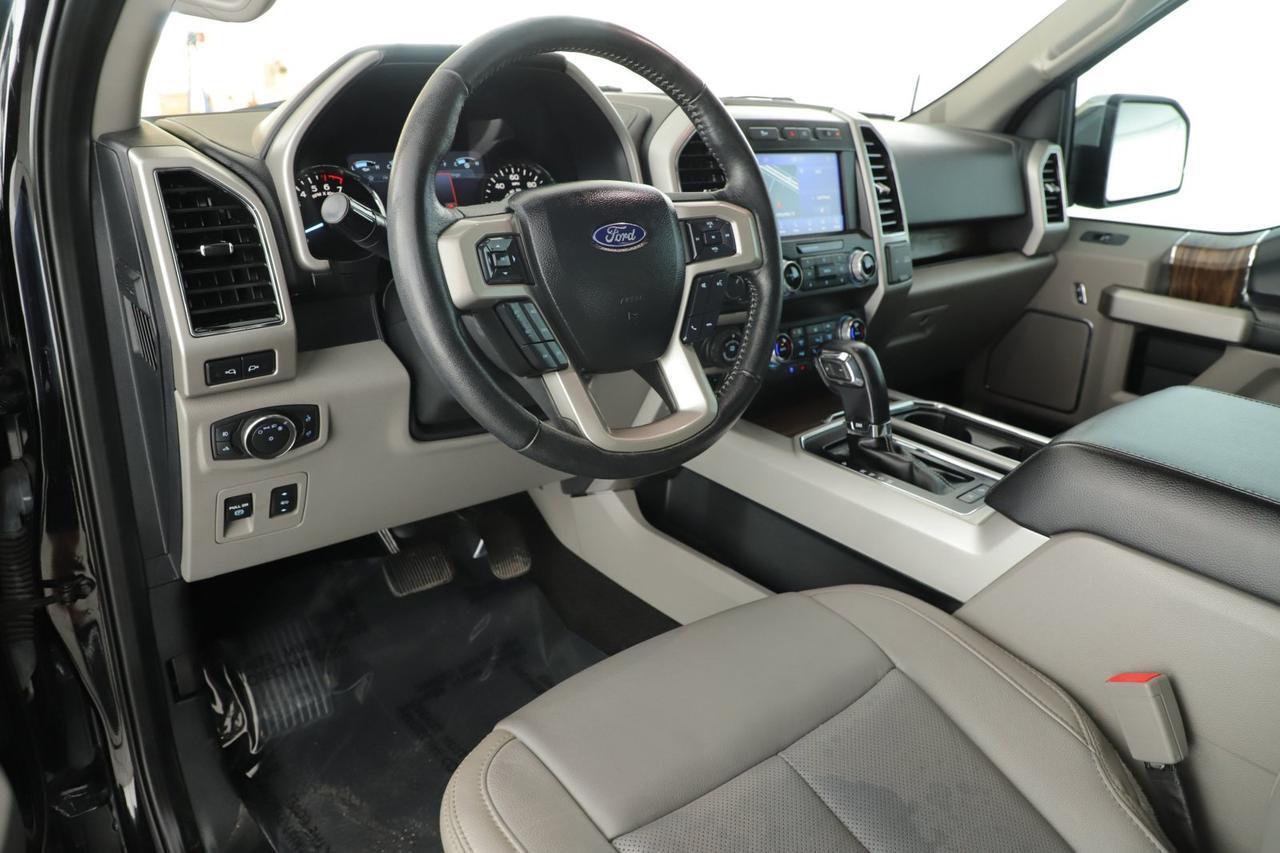 2020 Ford F-150 LARI New Braunfels TX