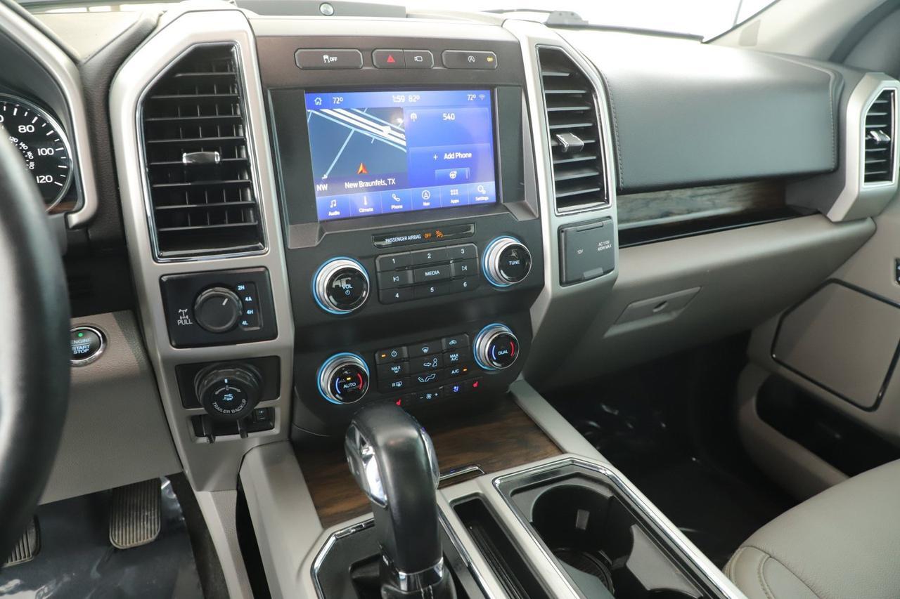 2020 Ford F-150 LARI New Braunfels TX